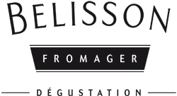 Logo Belisson Fromager et Dégustation